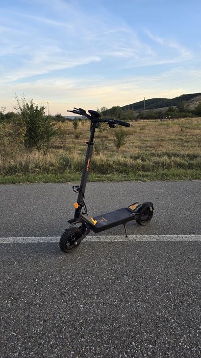 Trotineta Ausom L1 ,150km
