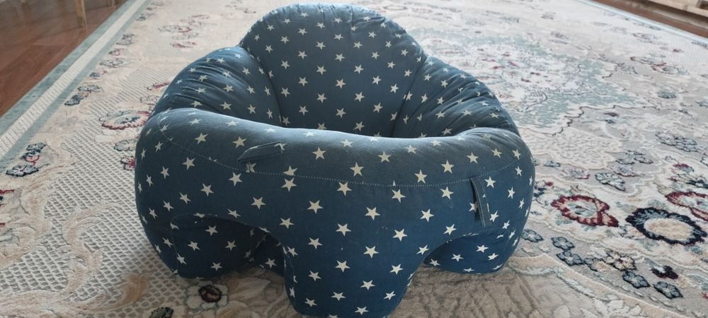 Сидушка для детей