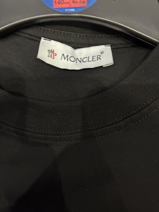 Moncler shirt (brand new)