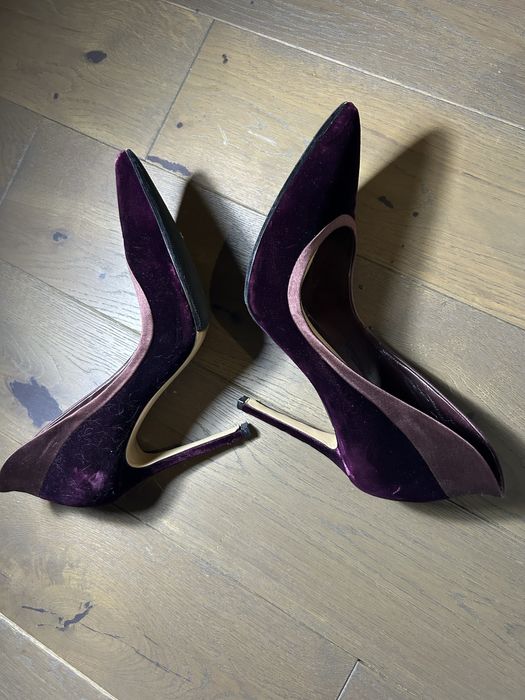 Туфли gianvito rossi