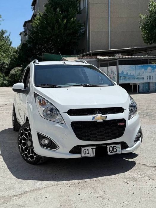 Spark sotiladi 21/22 yil