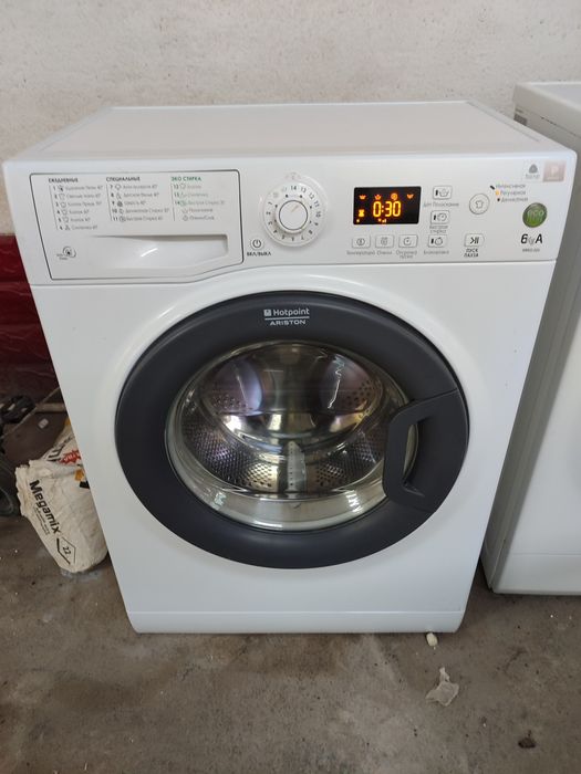 Продам стиральные машинки