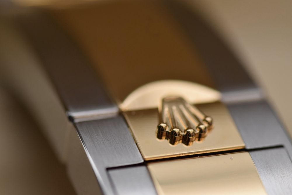 Rolexx GMT-Master II