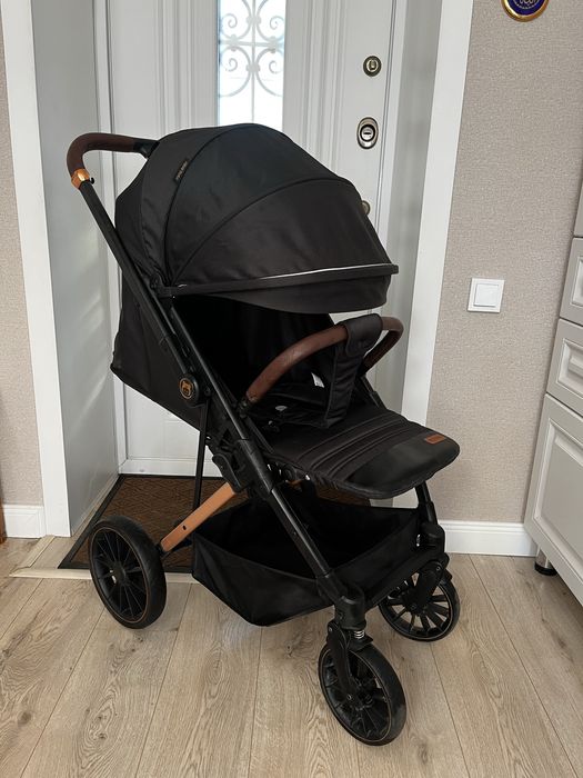 Детская коляска ining baby