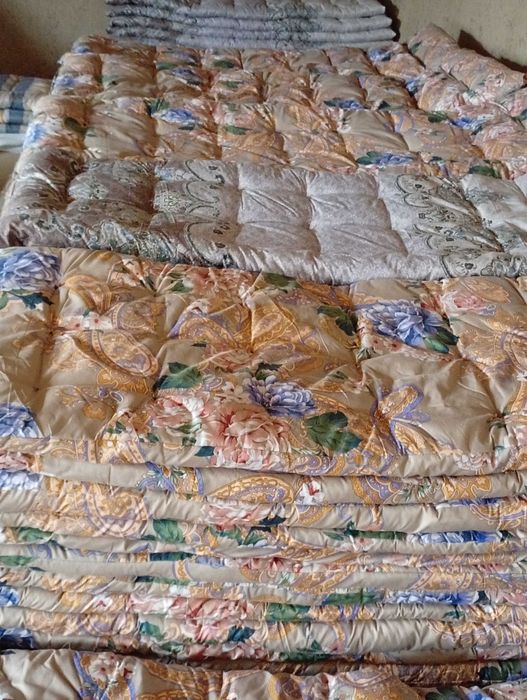 Bolalar matrasi paxtalik matras