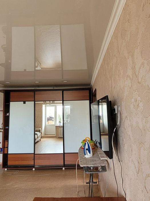 Сдам на длительный срок квартиру