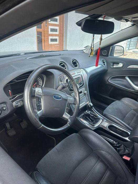 FORD Mondeo 2008 — imagine 3