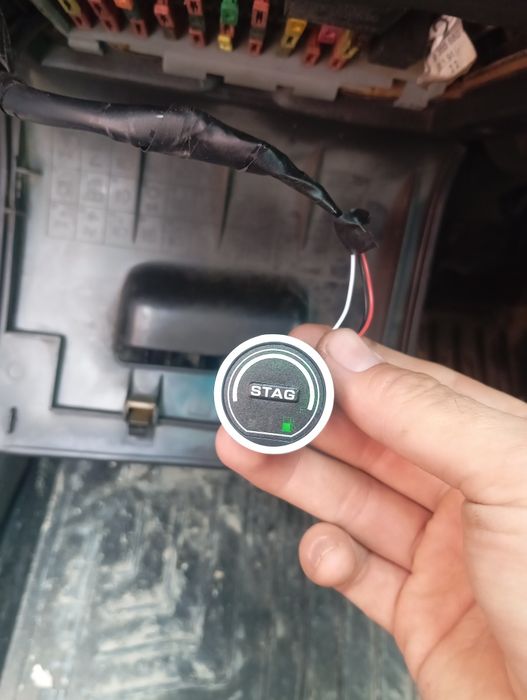 Продам Гбо 4 поколения