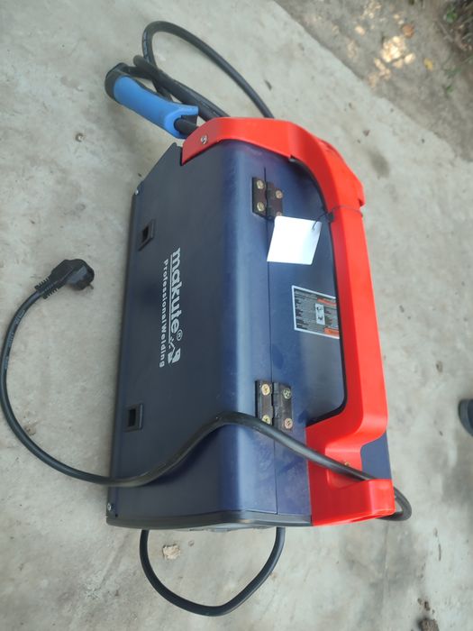 Продаётся сваричнь аппарат