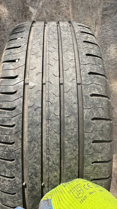 Летни гуми и джанти от 2019 Шкода Октавиа 225/45/17
