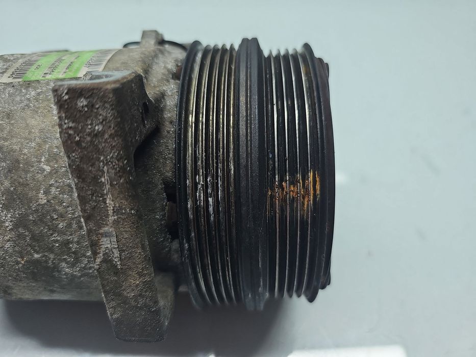 Compresor clima Volvo V50 [Fabr 2004-2012] P31308257 2.0 D5204T5 110KW