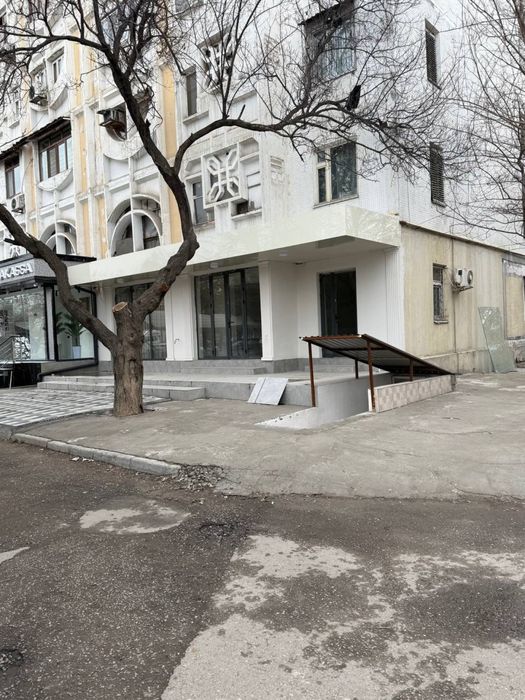 Юнусабадский Район | 2 квартал Универсам Рынок