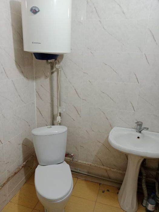 Сдается квартира посуточно