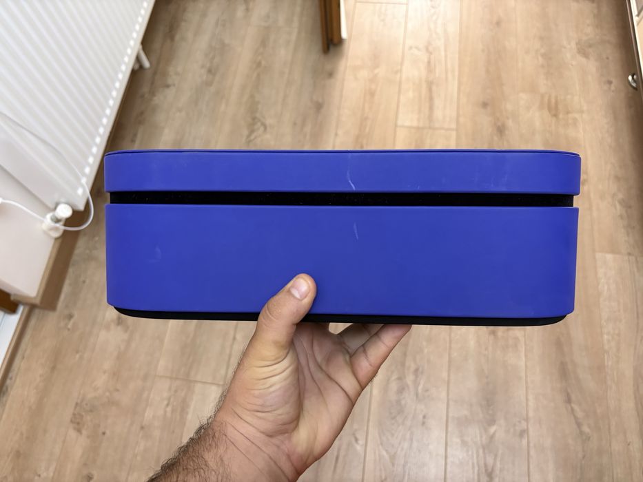 Placa de par Dyson Corrale