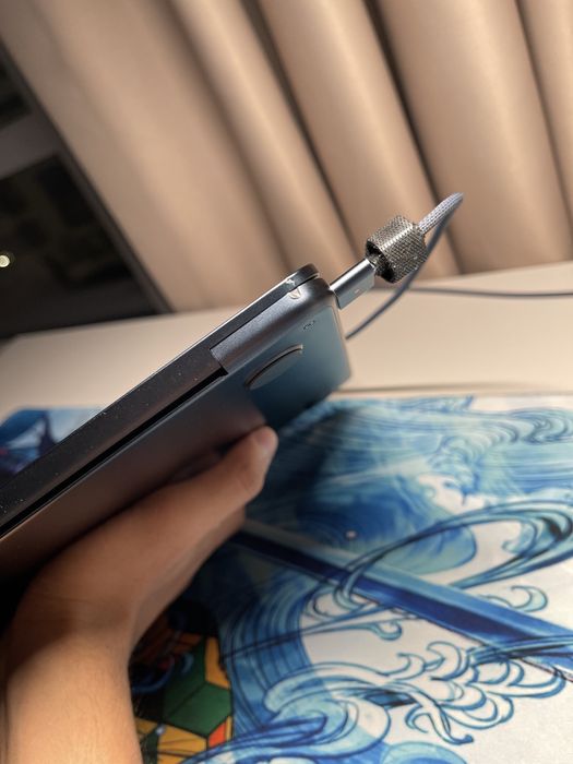 macbook air m2 256/91% акб