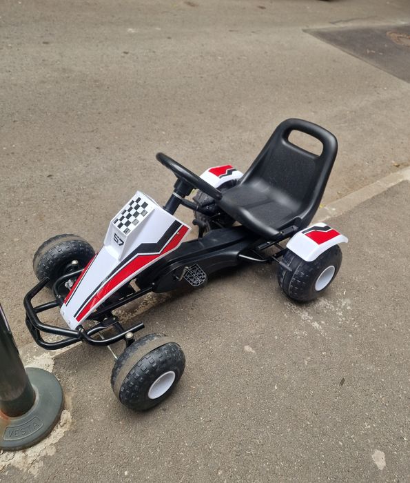 Kart Copiii stare foarte bună