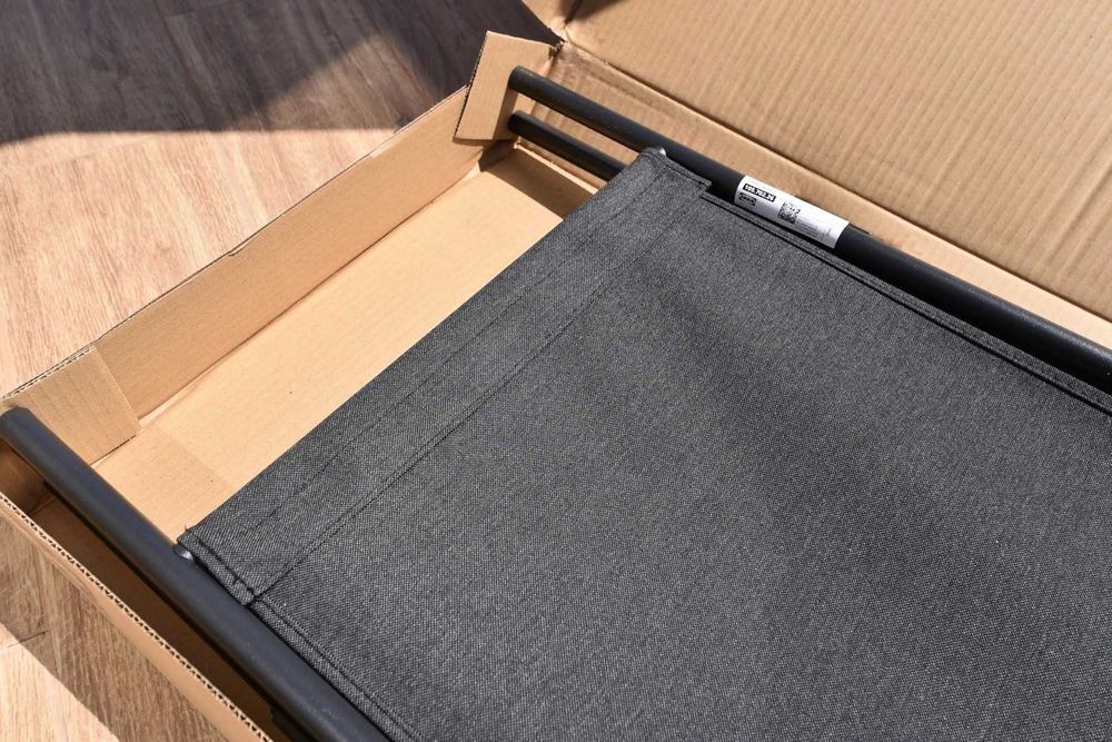 IKEA GRÅFJÄLLET Преграда за стая/параван Нов - Грешна покупка + Безплатни подаръци