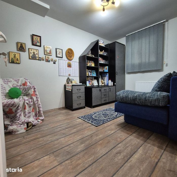 Casa in Sannicolau Mic