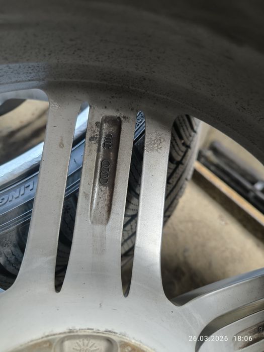 Ляти джанти 19 ки