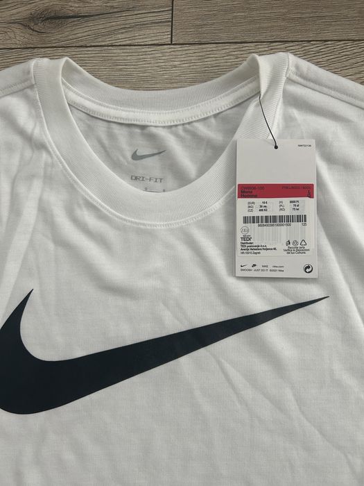 Tricou Nike , Nou , Original