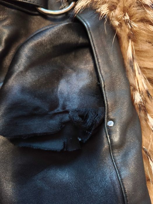 Яке естествена кожа и косъм