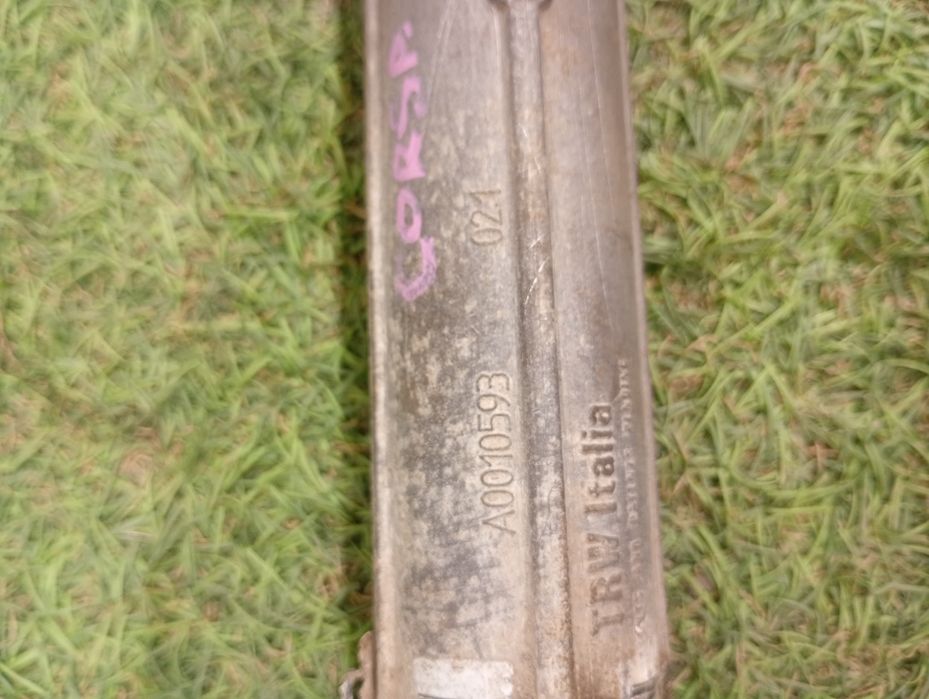 Caseta direcție Opel CORSA D