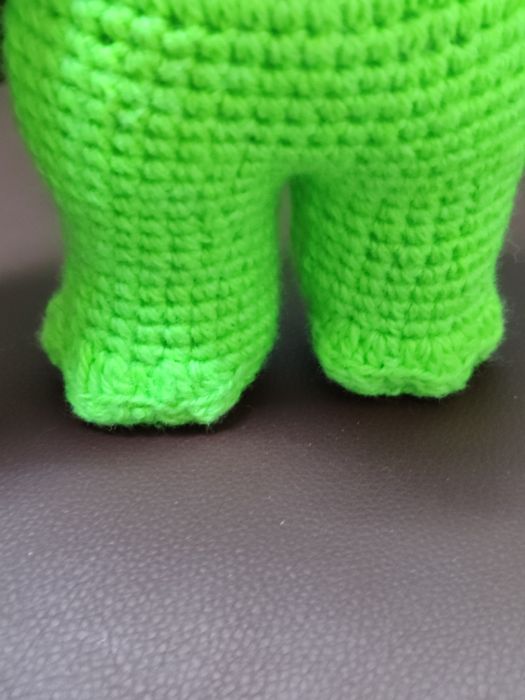 Игрушка Малыш Йода