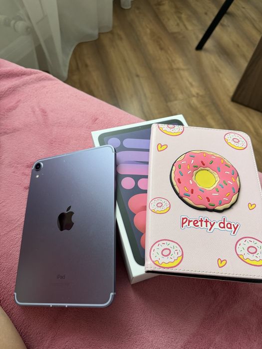 Ipad mini sim/LTE 64gb