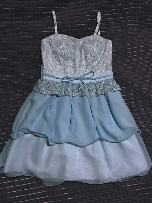 Рокли за повод / тюлена пола