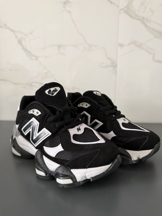 Детски маратонки  New balance 9060 от 26 до 35 номер