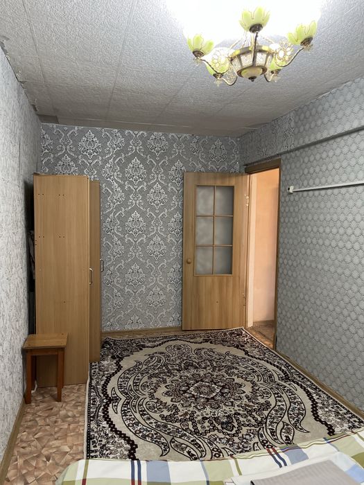 Продается 2 х комнатная квартира