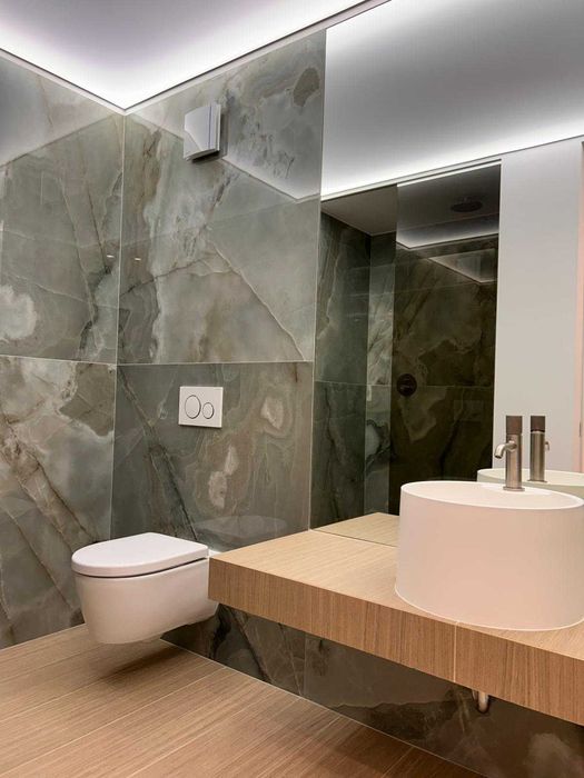 Pipera Jollie Ville, Ap 3 camere 1 loc parcare, first rent Cortina 126