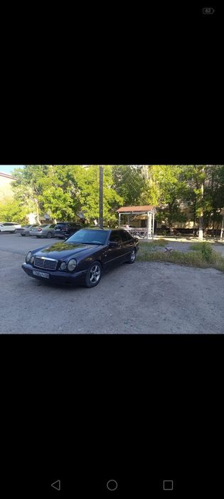 Продам авто газ бензин автомат