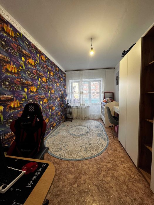 Продам 3х комн кв 2мкр