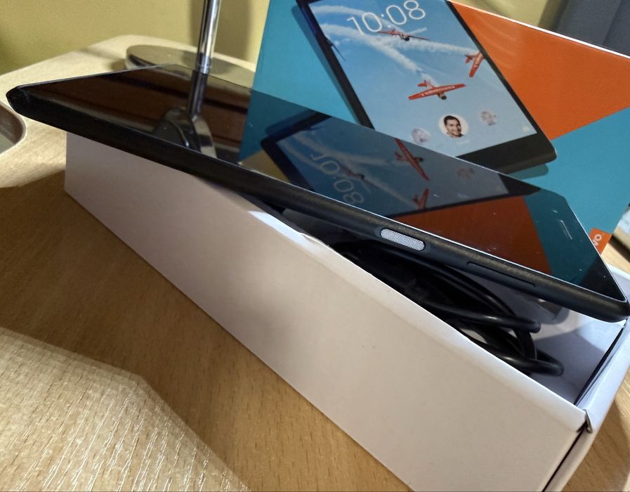 Таблет Lenovo tab 7 essential