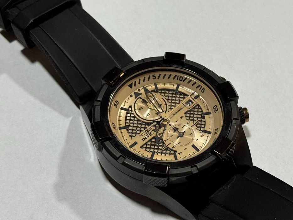 Мъжки часовник Invicta Aviator 39380