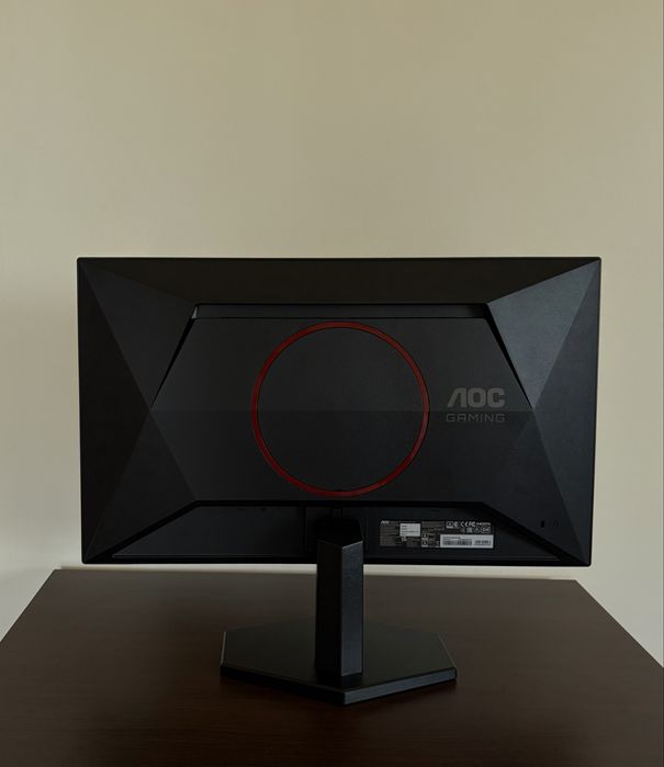 Monitor Aoc 24G42E 180Hz