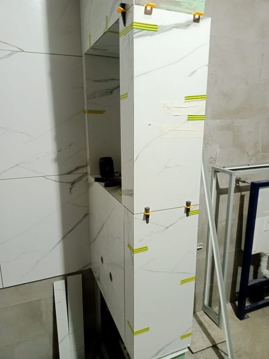 Керамическая плитка