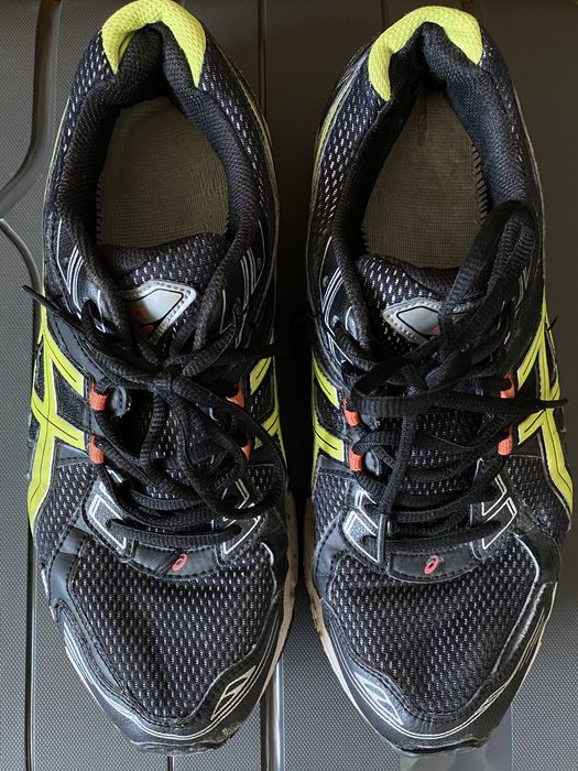 Маратонки Asics Gel-Galaxy 7