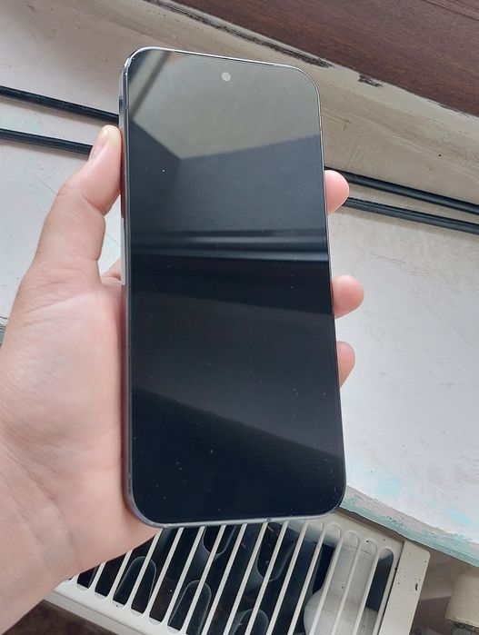 Vand Google Pixel 9 Pro Xl