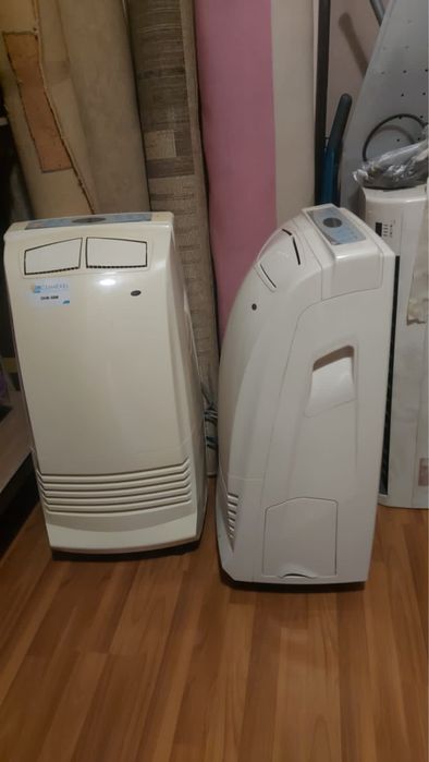 Осушитель воздуха для бассейна CLIMEXEL