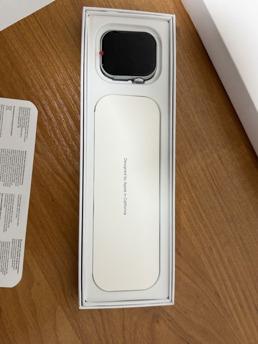 Apple watch часы