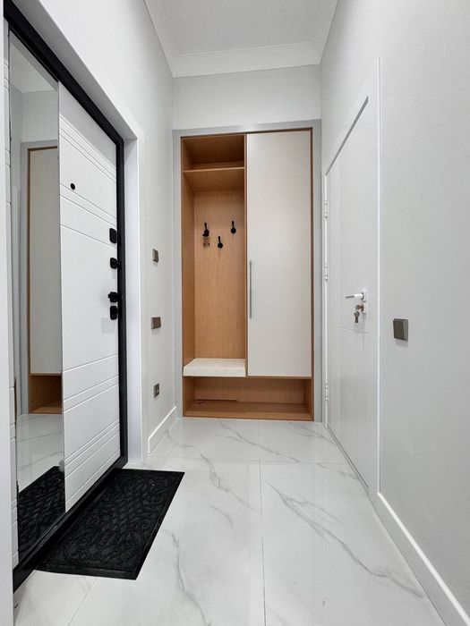 НОВОСТРОЙКА 2/7/8
Паркентский