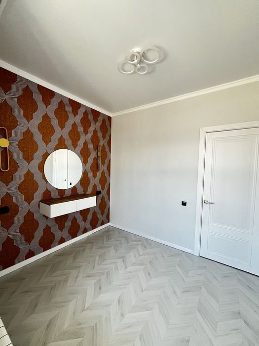 г. Астана, продается евро двушка