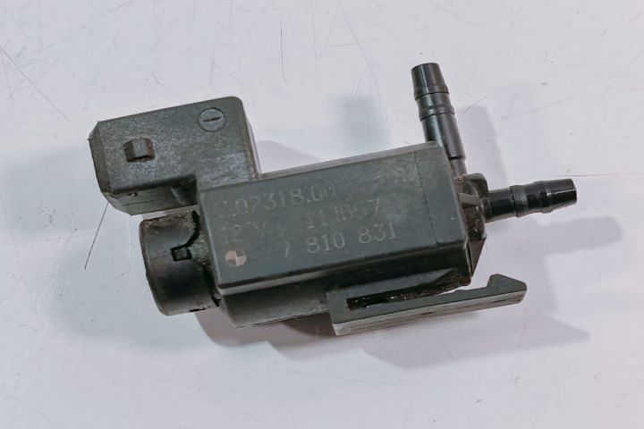 Electrovalva vacuum 7810831 BMW Seria 3 E90/E91/E92/E93 seria
