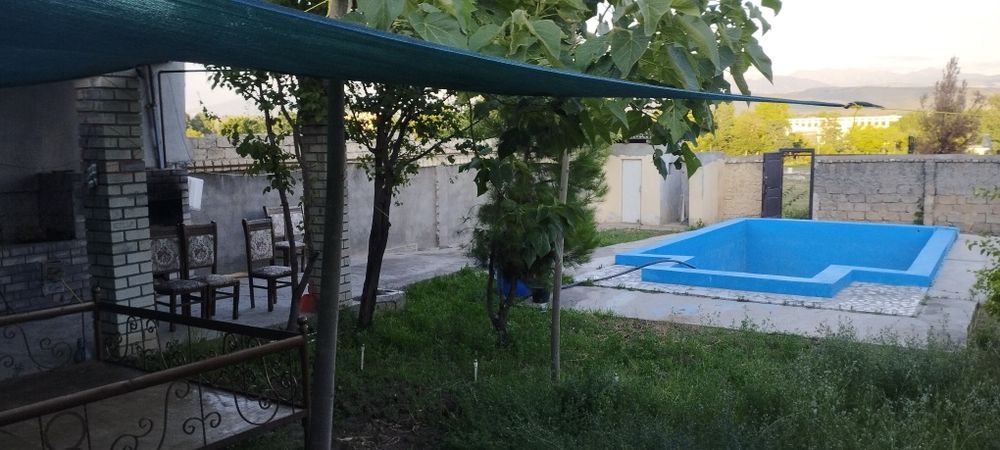 Сдается дача Чирчик аранча ,