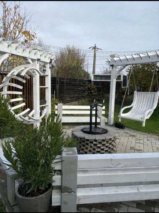 Casa langa Dunare Satu Nou Ostrovu Corbului