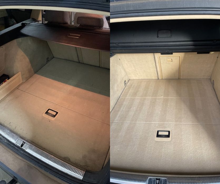 Detailing Auto Profesional/Tratamente Ceramice/Polish/Scos Pete.