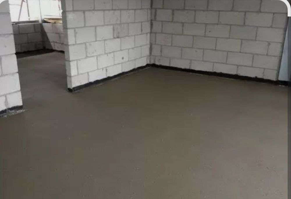 Стаяжка шкатурка