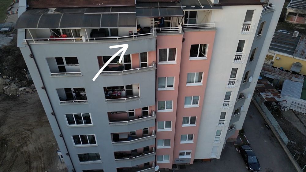 Продава се Двустаен апартамент в София, Връбница 1 - 70 кв.м за 2400 €/кв.м - Снимка #11